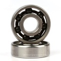 Original Hybrid ceramic ball bearing high speed capability 608 6803 6806